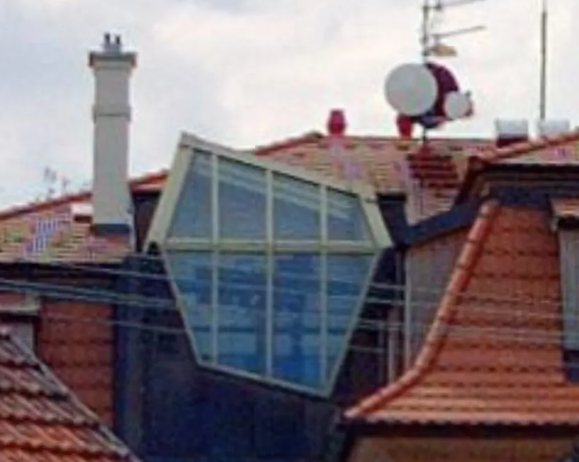 ALZHEIMER HOME Sluštice (2018)